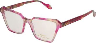 K&agrave;dor Vanessa Light Glasses - unisex - Brillen - Roze - 56 MM - Accessoires