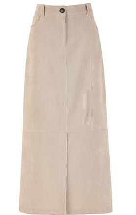 D.exterior D. Exterior Skirts