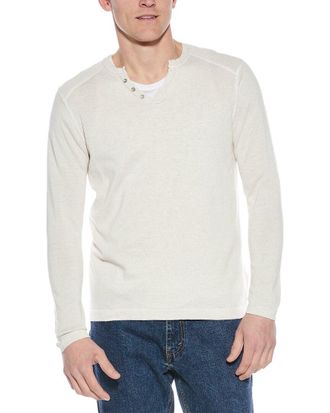 Raffi Reversible Venley Sweatshirt