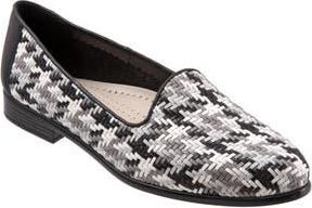 Trotters Liz Flat in Blk Multi at Nordstrom Rack, Size 7