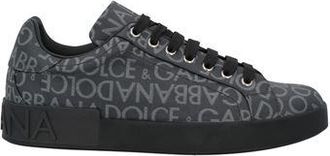 Dolce & Gabbana FOOTWEAR - Trainers sur YOOX.COM
