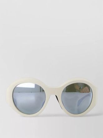 Moncler acetate sunglasses