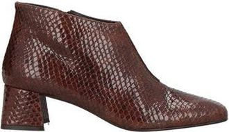 Zinda CALZADO - Botines de ca&ntilde;a alta en YOOX.COM