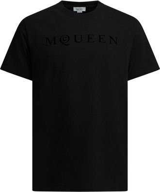 Alexander McQueen T-Shirts