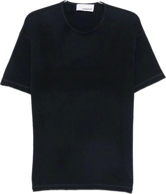 Costumein Uomo, Top, Blu, M, new