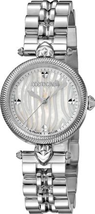 Roberto Cavalli by Franck Muller Quartz Ladies Watch IQLFCM-IFACE-FM105