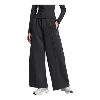 adidas Spacer Trackpants - Sport - Mujer - Negro - S