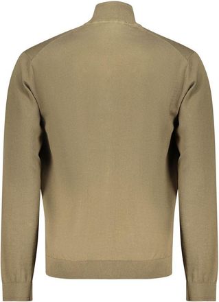 Napapijri Verde Cardigan - Green
