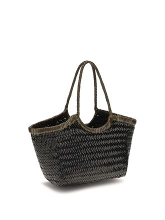 Dragon Diffusion Nantucket Handbag - Black