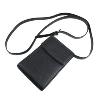 Balenciaga Pre-owned Vintage Shoulder Bag - unisex - Balenciaga Vintage - Vintage Cross Body Bags - Black - ONE SIZE - Pre-owned