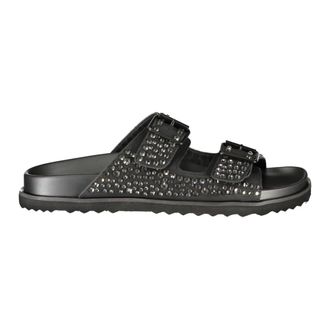 Laura Biagiotti Dames, Schoenen, Zwart, Maat: 38 EU