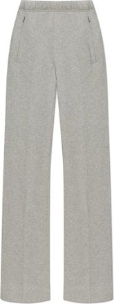 Acne Studios Donna, Pantaloni, Grigio, M, new