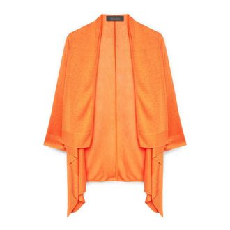 Elena Miro Donna, Maglie, Arancione, M, new