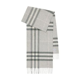 Burberry unisex, Accessori, Grigio, Taglia unica, new