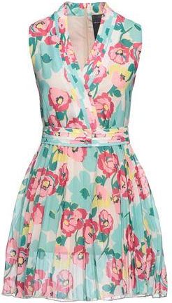 Marc Ellis DRESSES - Mini dresses sur YOOX.COM