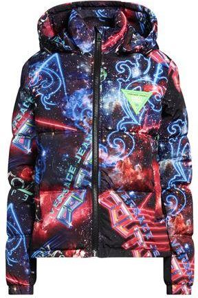 Versace ROPA DE ABRIGO - Plumíferos y acolchados en YOOX.COM