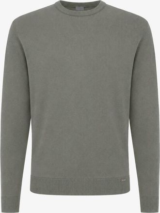 Gentiluomo Roundneck | Groen