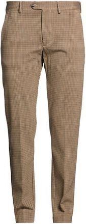Luca Bertelli BOTTOMWEAR - Trousers on YOOX.COM