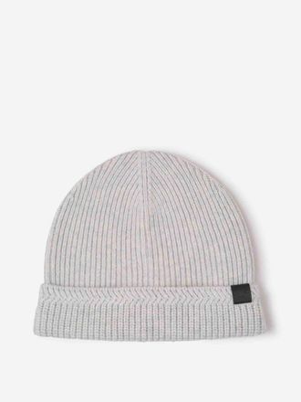 Tom Ford Logo Wool Hat
