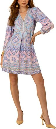 Hale Bob Sevyn Mini Dress