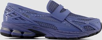New Balance Baskets 1906 Loafer Fairweather Blue