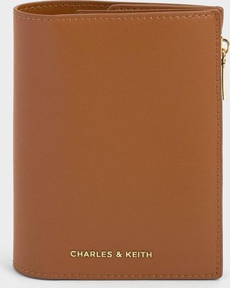 Charles & Keith Noelle Passport Holder