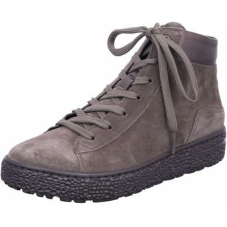 Hassia Sandalen - Dames - Schoenen - Bruin - Maat: 39 1/2 EU