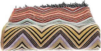 Missoni Perseo Plaid