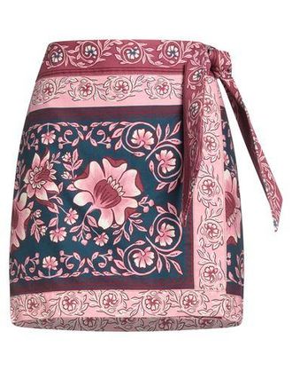 Farm Rio HOSEN & R&Ouml;CKE - Minir&ouml;cke auf YOOX.COM