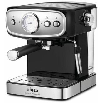 Ufesa Cafetera Express Ufesa Ce7244 Brescia