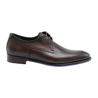 Floris Van Bommel Uomo, Scarpe, Marrone, 41 1/2 EU, new