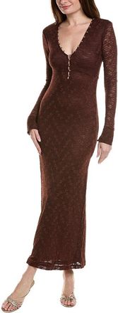 Bardot Zenia Midi Dress