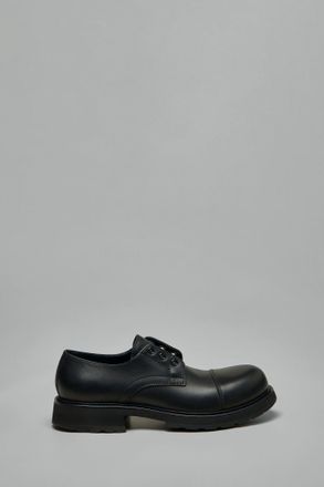 Balenciaga Truck Derby Soft Leather