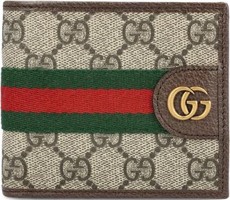 Gucci Ophidia Double G Wallet