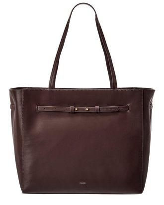 Vince Kiera Leather Tote