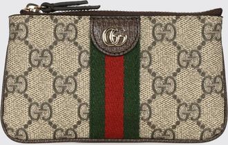 Gucci Portafoglio Donna colore Beige