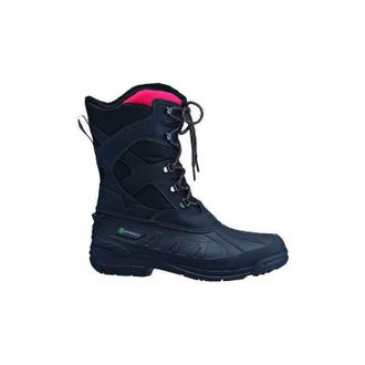 Spirale Stivali Canadesi Invernali Art.99229 Nero N. 39