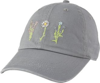 Life is good Chill Cap