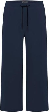 Elbsand Sanna 7/8 Pants Freizeithose f&uuml;r Damen | blau