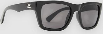 Vonzipper Mode Black Gloss Sonnenbrille schwarz