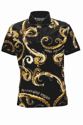 Versace Jeans Couture Polo