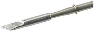 JBC Jbc C115112 Punta De Soldar Hoja 0,3 Mm Plata