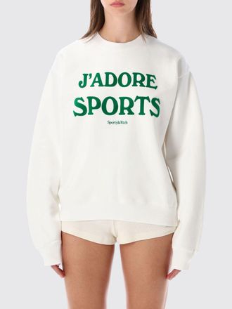 Sporty & Rich Abito Uomo colore Verde