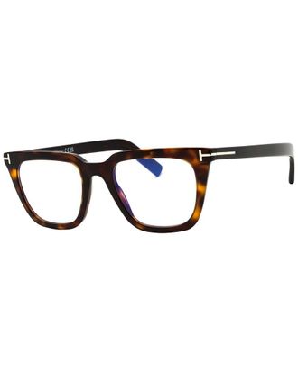 Tom Ford Womens 50Mm Optical Frames