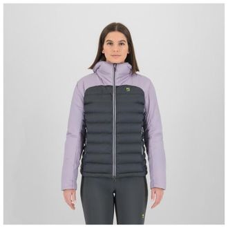 Karpos Sass DOrtiga Jacket Kunstfaserjacke f&uuml;r Damen | grau