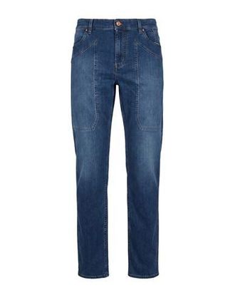 Jeckerson BOTTOMWEAR - Jeans on YOOX.COM