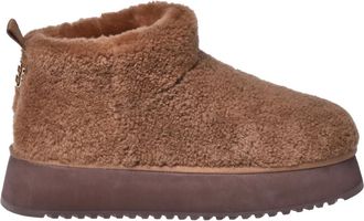 Baldinini Mujer, Zapatos, Marrón, Talla: 37 1/2 EU