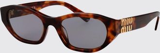 Miu Miu Occhiali da sole 0MUA03S Miu Miu in acetato