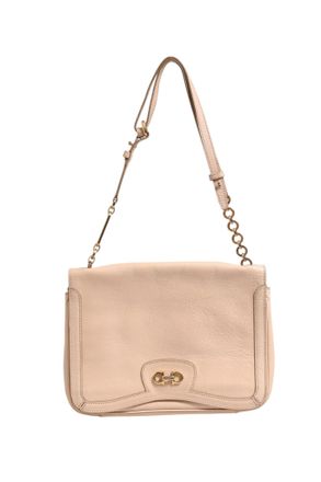 Ferragamo Gancini Shoulder Womens Bag (Pre-Owned)