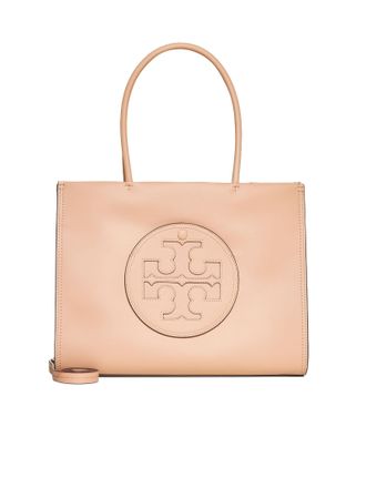 Tory Burch Small Ella Bio Tote Bag